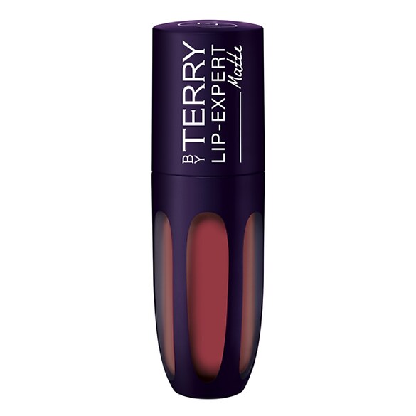 Lip-expert Matte - Rouge À Lèvres Liquide Mat Longue Tenue, BY TERRY